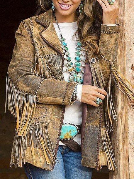 Vintage Native American Sterling Silver Turquoise Eagle Pendant Necklace | Navajo Bone Choker with Glass Beads - Aki Trading Post