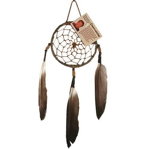 Authentic Native American Handmade Dreamcatcher | Navajo Nation Made - Aki Trading Post