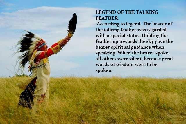 Native American-Made Hand-Painted Golden Eagle Feather Tie | Traditional Hair & Ceremonial Accessory - Aki Trading Post