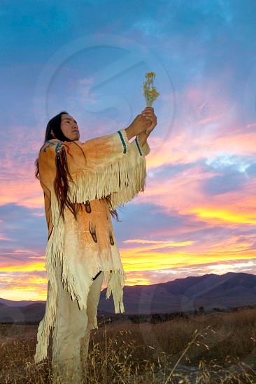 Sacred Vaulted Ceremonial Herb Blend - Aki Trading Post