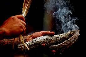 Sacred Vaulted Ceremonial Herb Blend - Aki Trading Post