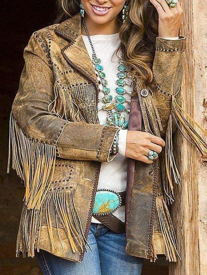 Vintage Native American Sterling Silver Turquoise Eagle Pendant Necklace | Navajo Bone Choker with Glass Beads - Aki Trading Post