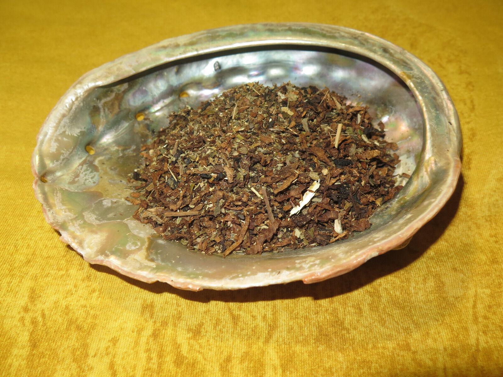 Sacred Vaulted Ceremonial Herb Blend - Aki Trading Post